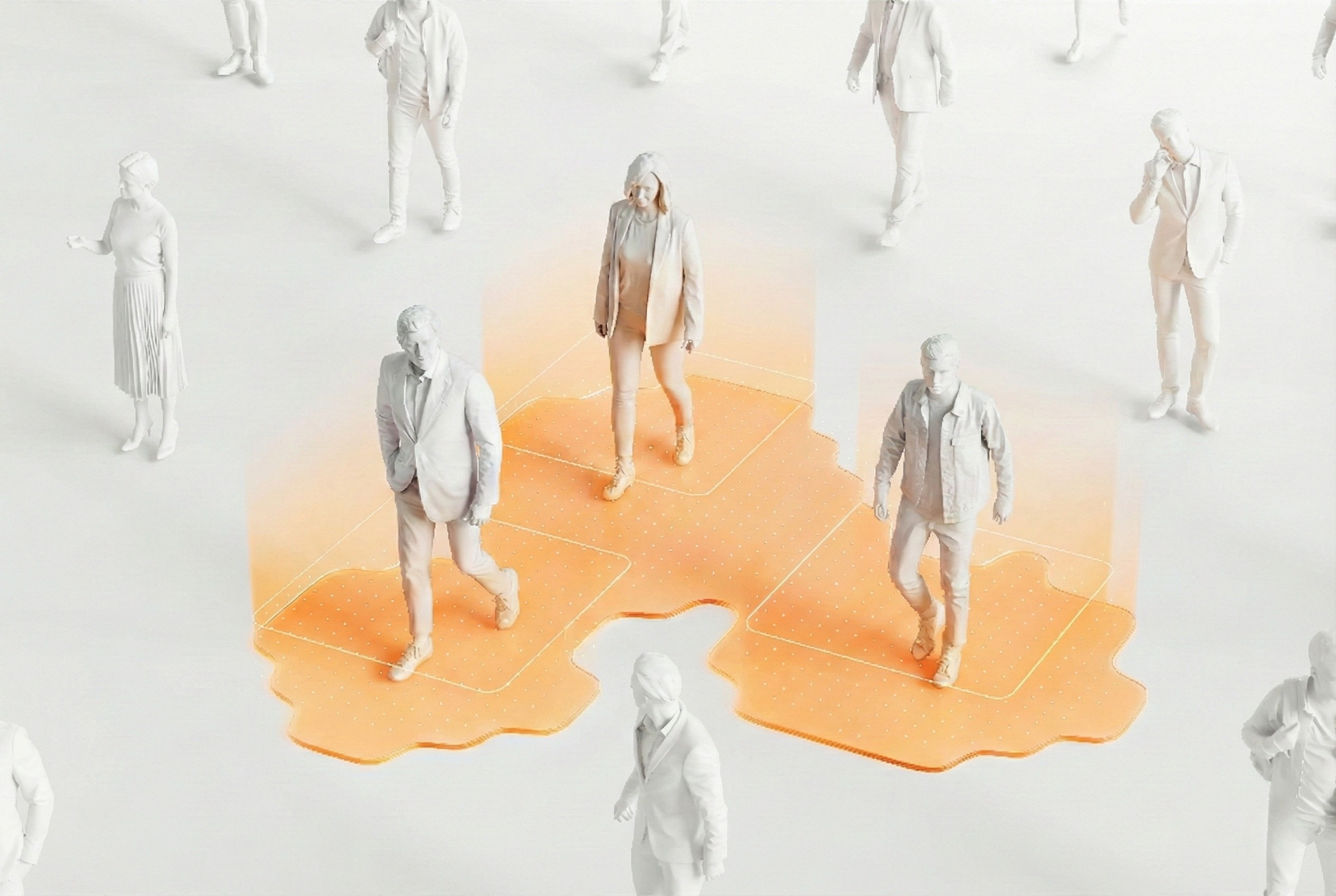 For Independent Professionals