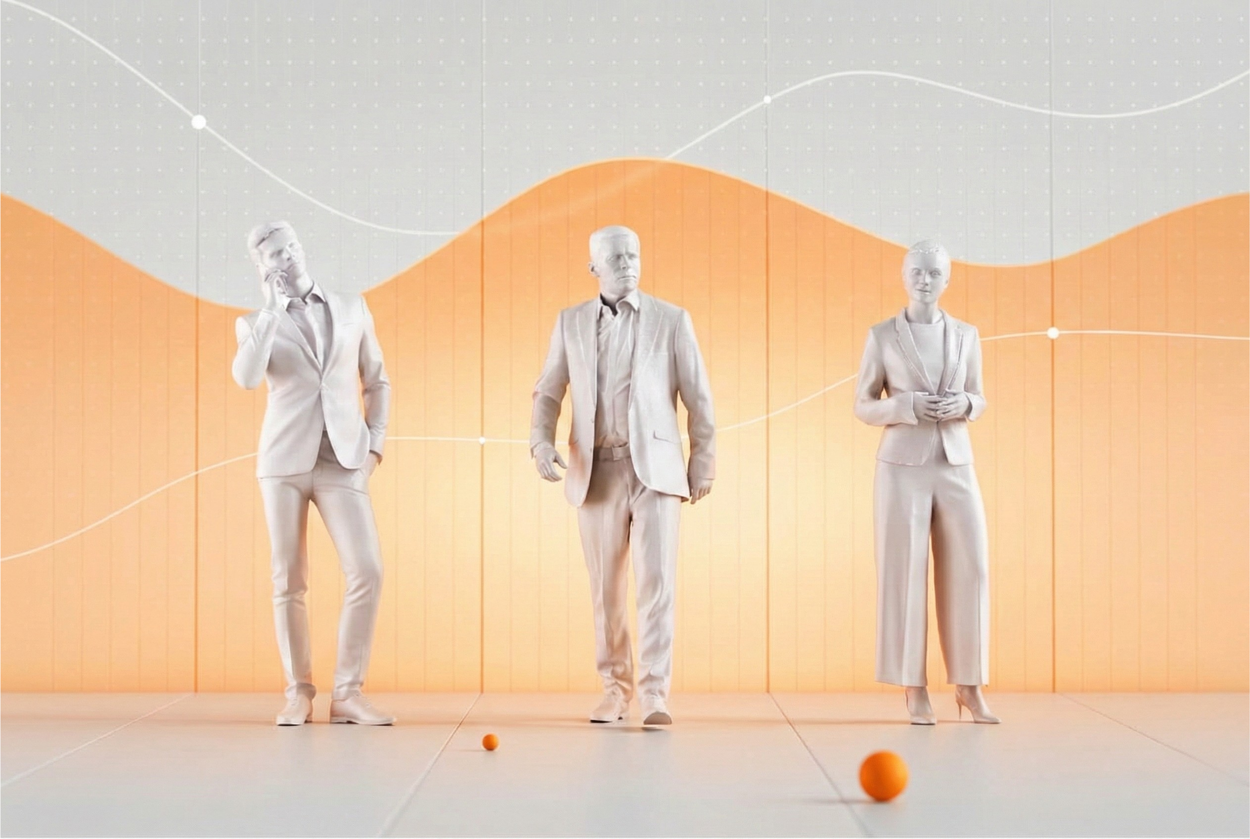 For Companies & Operators